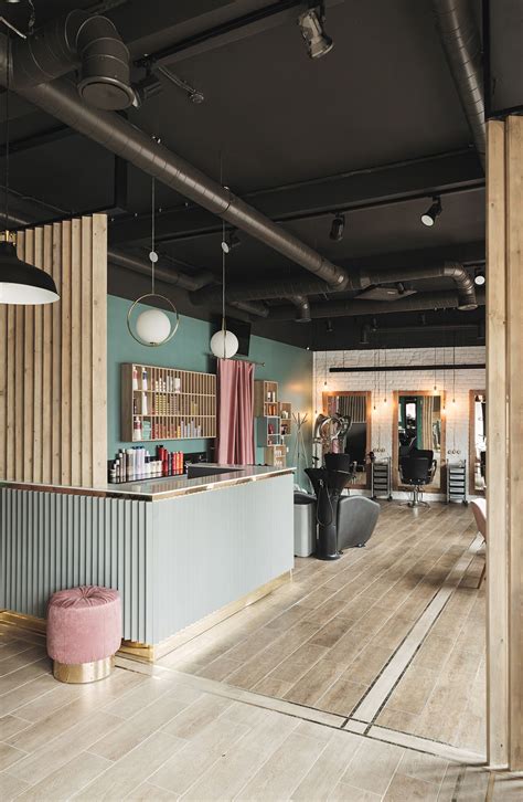 hair salon reno open - Gale Gorham