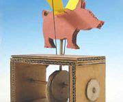 Simple Automata 的图像结果