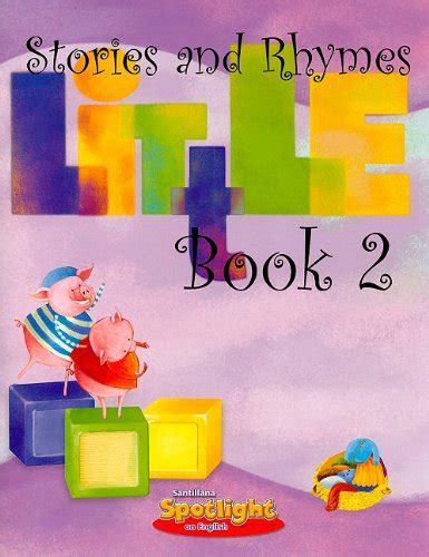 Stories and Rhymes, Book 2 : Rebecca Williams Salvador: Amazon.in: Books