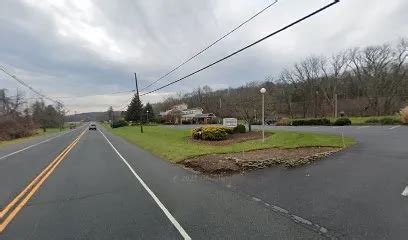 Newbaker Funeral Home - Funeral Home Pages