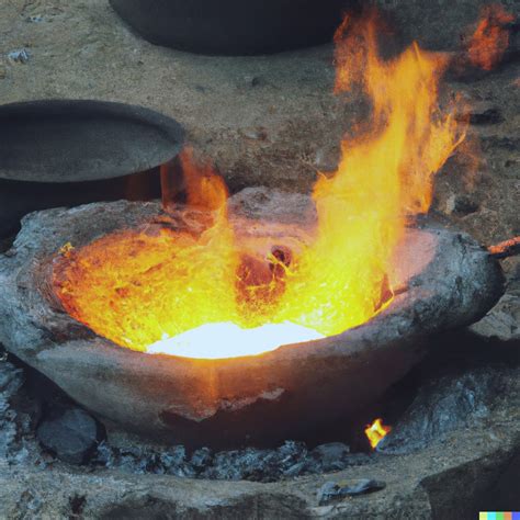 The Bronze Casting Process - by Next Gen Bronzes
