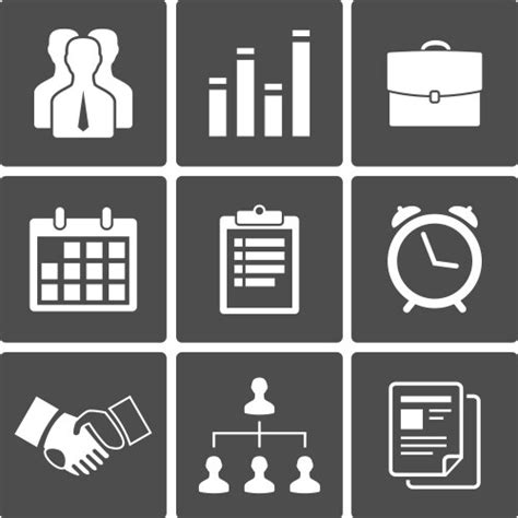 Business Vector Graphics 的图像结果