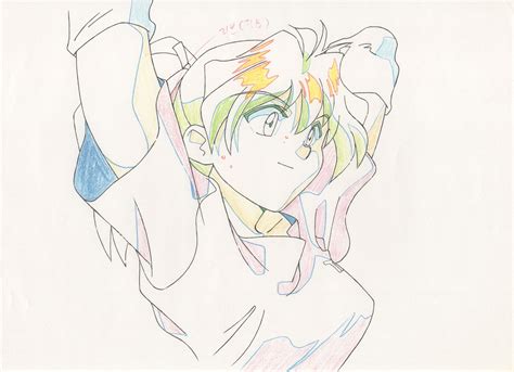 METAL FIGHTER MIKU GENGA : Free Download, Borrow, and Streaming ...