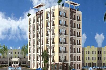 Sai Homes in Sector 104, Noida: Price, Brochure, Floor Plan, Reviews