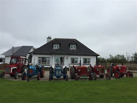 PADUA GUEST ACCOMMODATION (Rosslare) - Guesthouse Reviews, Photos, Rate ...