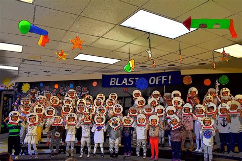 John Marshall Elementary School