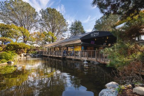 Food - Karl Strauss Brewing Company