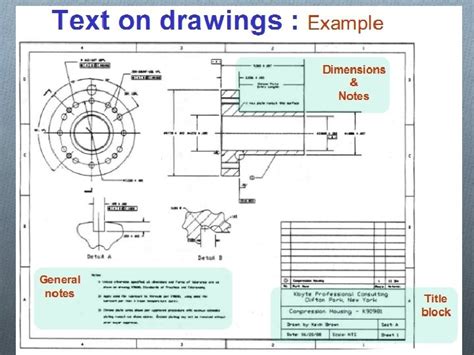 Image result for Engineering Drawing Standards