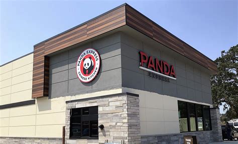 Panda Express-Montgomery, TX – Coast2Coast Signs
