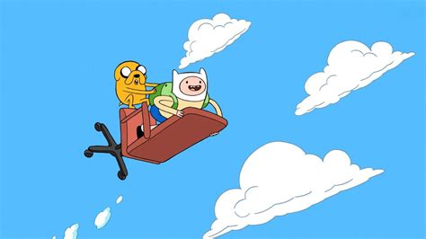 Adventure Time 的图像结果