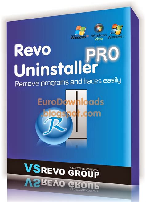 REVO UNINSTALLER PRO REVIEW ~ Knowledge at your finger-tip