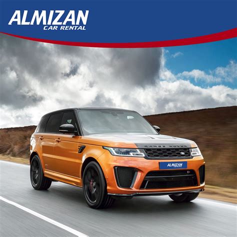 Al Mizan Car Rental Dubai - Mizanrental - Medium