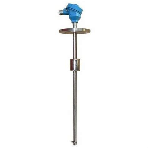 Level Transmitters - Ultrasonic Level Transmitter Trader - Wholesaler ...