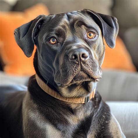Cane Corso - Supreme Paw Supply