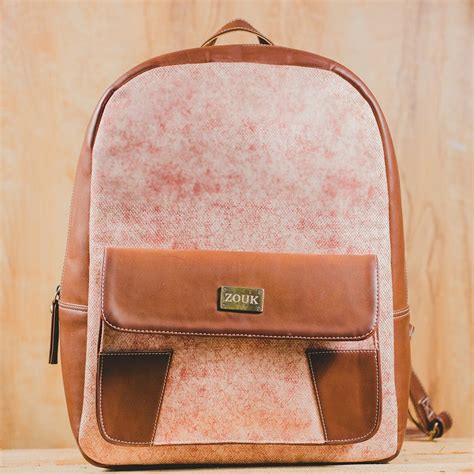 Small Backpacks: Buy Cute Small Backpacks Online at Best Prices - Zouk