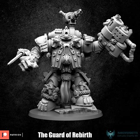 Red Dwarf Robot 的图像结果