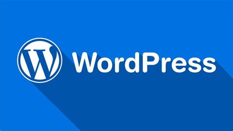 Wordpress Com Free Wordpress Logo Png Transparent Image Download, Size ...