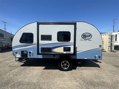 RV for sale: 2015 RPOD 176 Hood River Edition 18' in Lodi Stockton CA ...