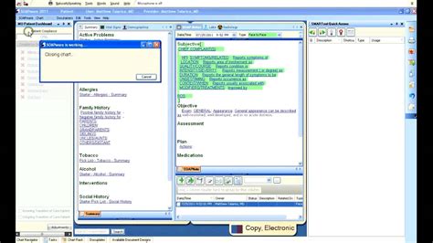 Image result for SOAPware Tutorial