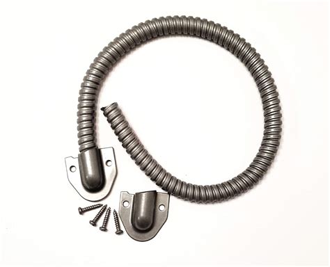 Buy Armored Loop | Power Transfer | Electrified Commercial Exit Doors ...