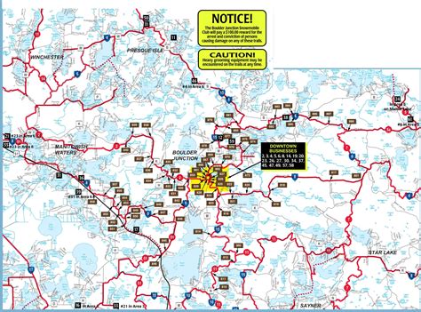 Travel wisconsin snowmobile report | Pjptravel.com