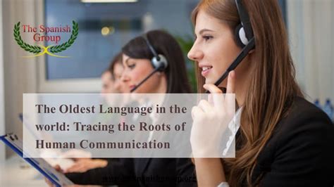 First Spoken Language 的图像结果