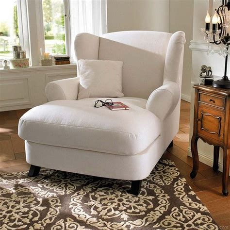 48 Fabulous Bedroom Chair Ideas | Big comfy chair, Comfortable bedroom ...