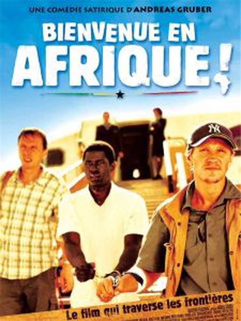Comedie Africaine