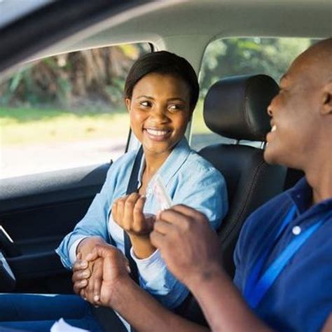 Stream How to Prepare for Your Automatic Driving Test by ...