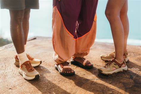 Teva Unveils Spring 2026 Collection: “For Playground Earth” Evolves for ...
