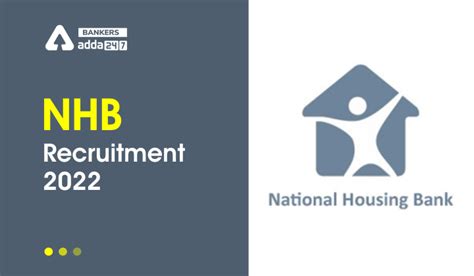 NHB Recruitment 2022 Notification PDF Out For 14 Officer Posts, Apply ...