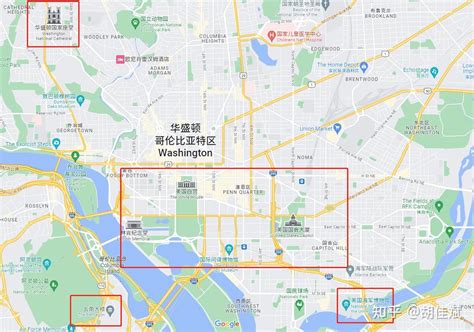 华盛顿 的图像结果