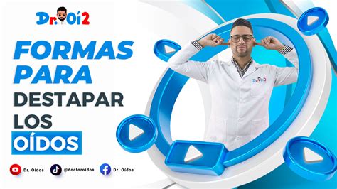 Como Destapar Los Oídos