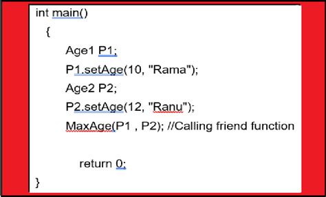 OOP- Basic Theory -Unit1c