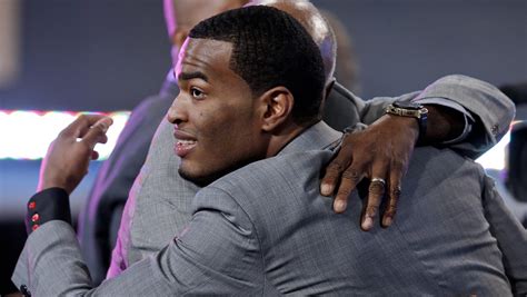 Meet the Phoenix Suns' 2014 NBA draft class