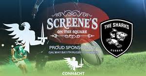 Connacht vs Sharks (United Rugby Championship Preview with Darragh ...