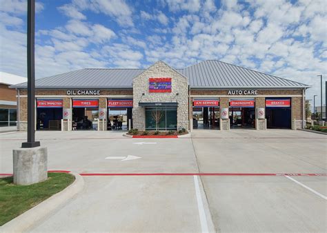 Oil Change, Tires, Auto Repair - Richmond, TX - Aliana 77407 | Express ...