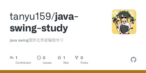 Advanced Java Swing Lecture 的图像结果