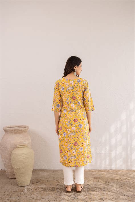 Papiha Kurta – House Of Dhaaga