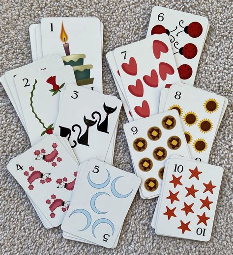 How To Play The Card Game Sleeping Queens at Ashley Pines blog