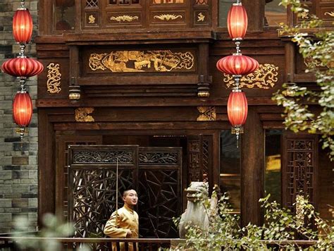 蜀宴赋(SHUYANFU), Chengdu - Menu, Prices & Restaurant Reviews - Tripadvisor