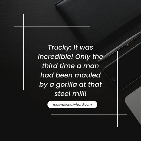 51 Pootie Tang Quotes From Great Humorous Movie