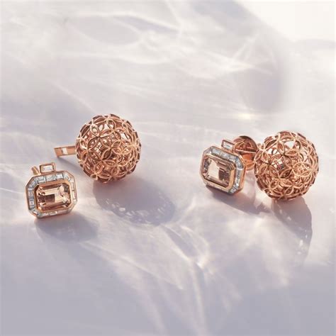 Flower of Life Earrings | Zoya A TATA Product