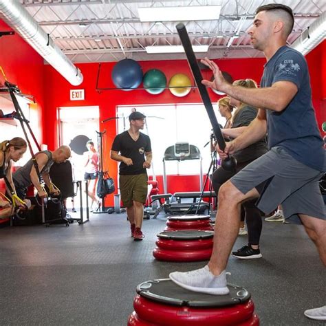 Certified Personal Trainer In Chicago, IL | TONE UP 2 FITNESS