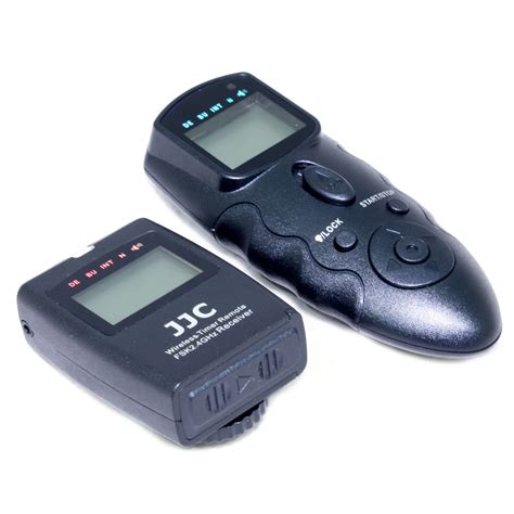 JC Multifunction Timer Remote Control 的图像结果