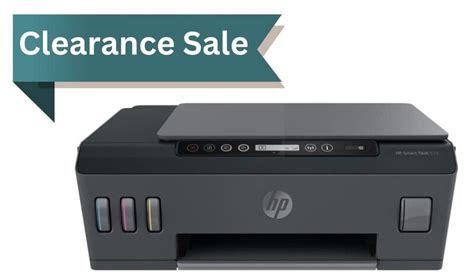 Buy HP Smart Tank Color 515 All-in-One A4 MF Wi-Fi Printer (1TJ09A) at ...