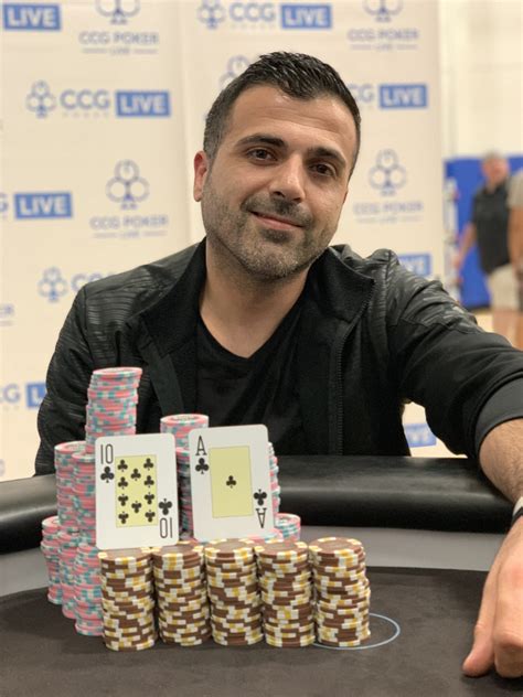 Chicago Charitable Games - Live Charity Poker