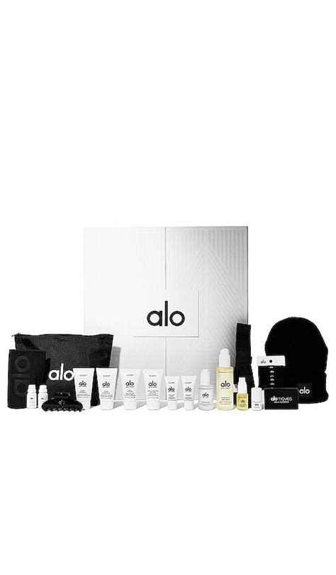 Buy Alo Advent Calendarbeauty - N,a At 24% Off | Editorialist