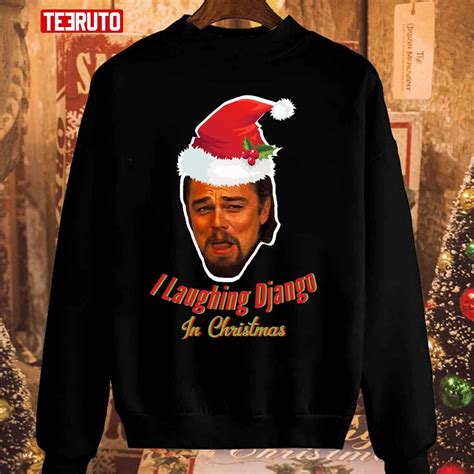 Leonardo Dicaprio Laughing Django Unchained Calvin Candie Meme Funny ...