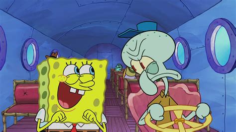Watch SpongeBob SquarePants Season 12 Episode 8: The Krusty Bucket ...